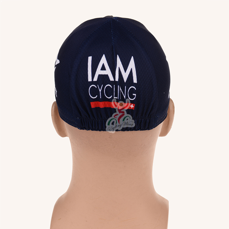 2015 IAM Cappello Ciclismo